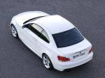 BMW 135i Coupe 2008 года